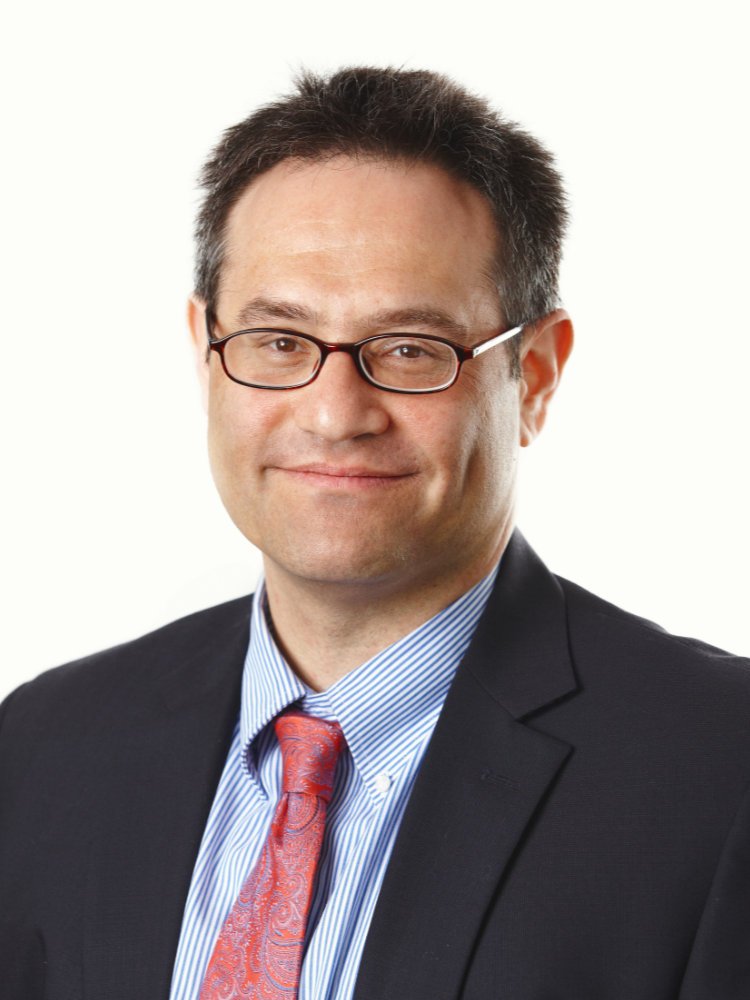 Law Offices of Nay & Friedenberg LLC : Garvin Reiter