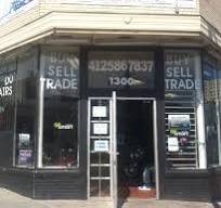 Muyas Pawn Shop