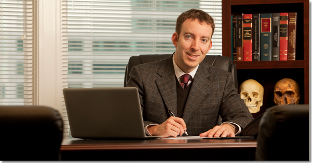 Mohr Intellectual Property Law Solutions, P.C. : Joseph Mohr