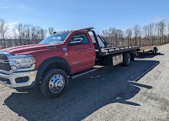 Stickles Towing