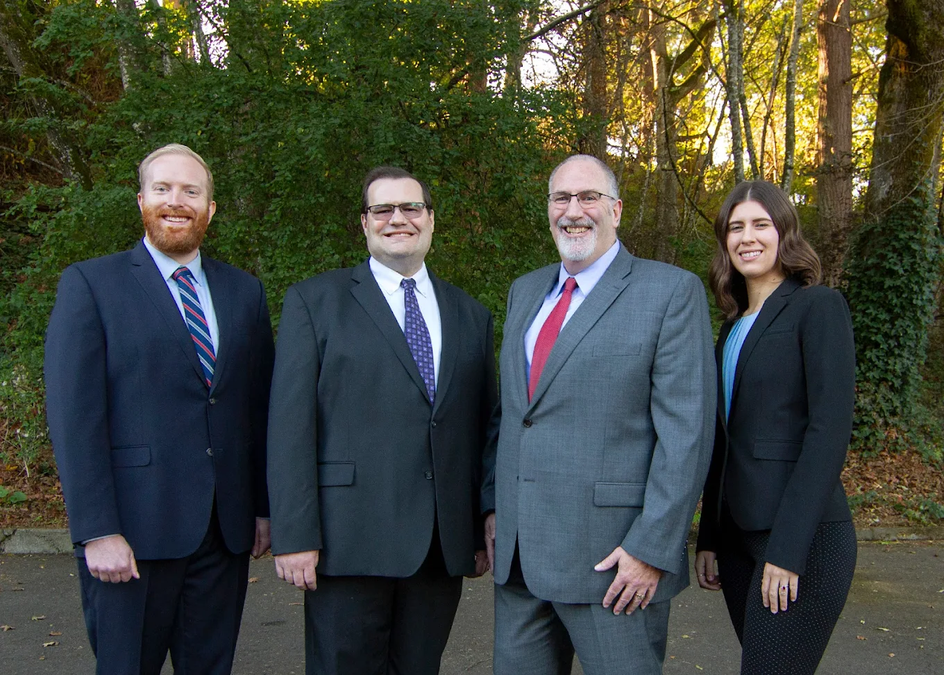 Rank & Karnes Law, P.C.