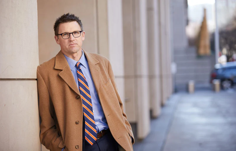 Thompson Law : Jason E. Thompson