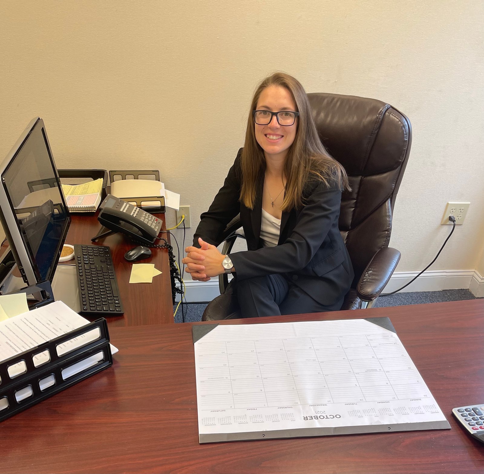Saltzman & Gordon, LLC : Jordyn A. Augustus, Esquire