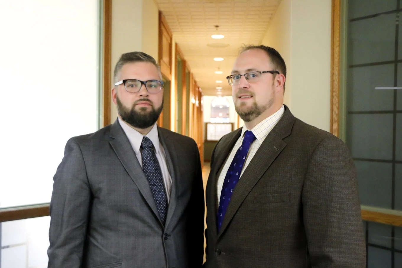Crosson & Richetti LLC