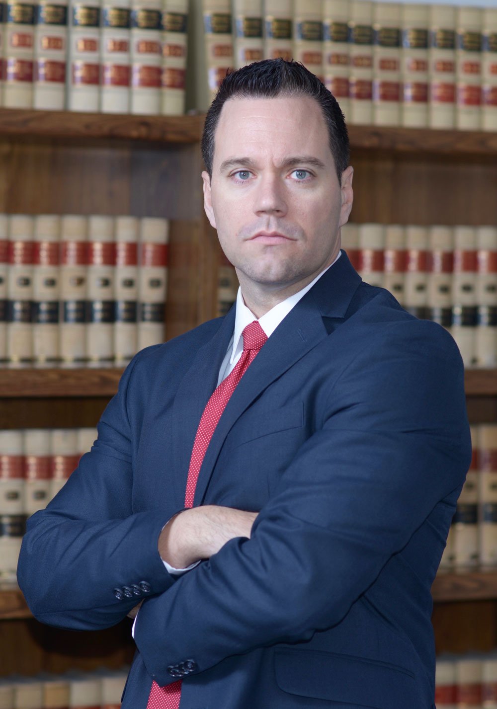 Donohue Law, LLC : Michael Donohue, Esq.