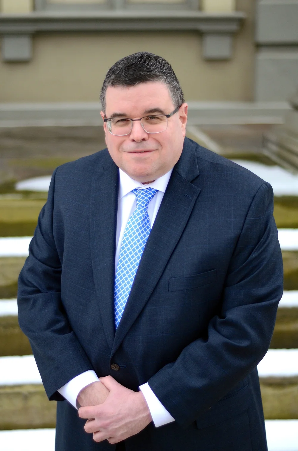 Hoffman Hlavac & Easterly : Steve Hoffman, Esq.