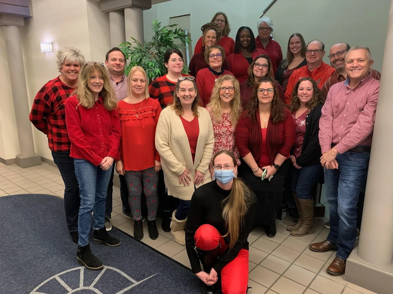 Gross McGinley LLP