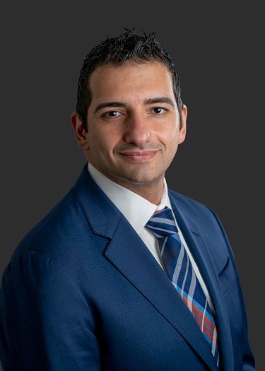 Lahoud Law Group, P.C. : Raymond G. Lahoud