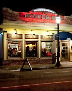 Providence Oyster Bar