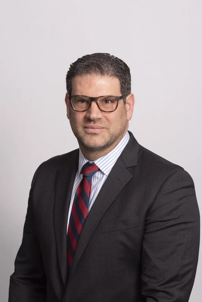 Sadek Bankruptcy Law Offices : Brad J. Sadek, Esq. 