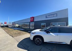 Tasca Nissan