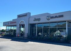Elmwood Chrysler Dodge Jeep Ram