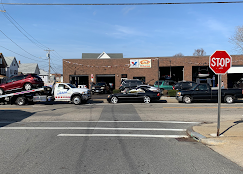 Wally & Sons Auto Shop