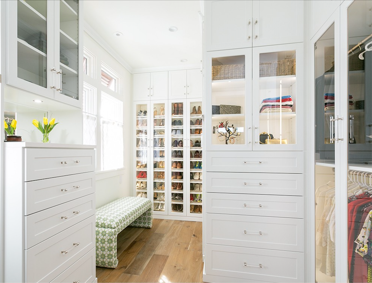 Inspired Closets Pittsburgh