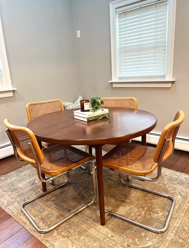 RJL Furniture