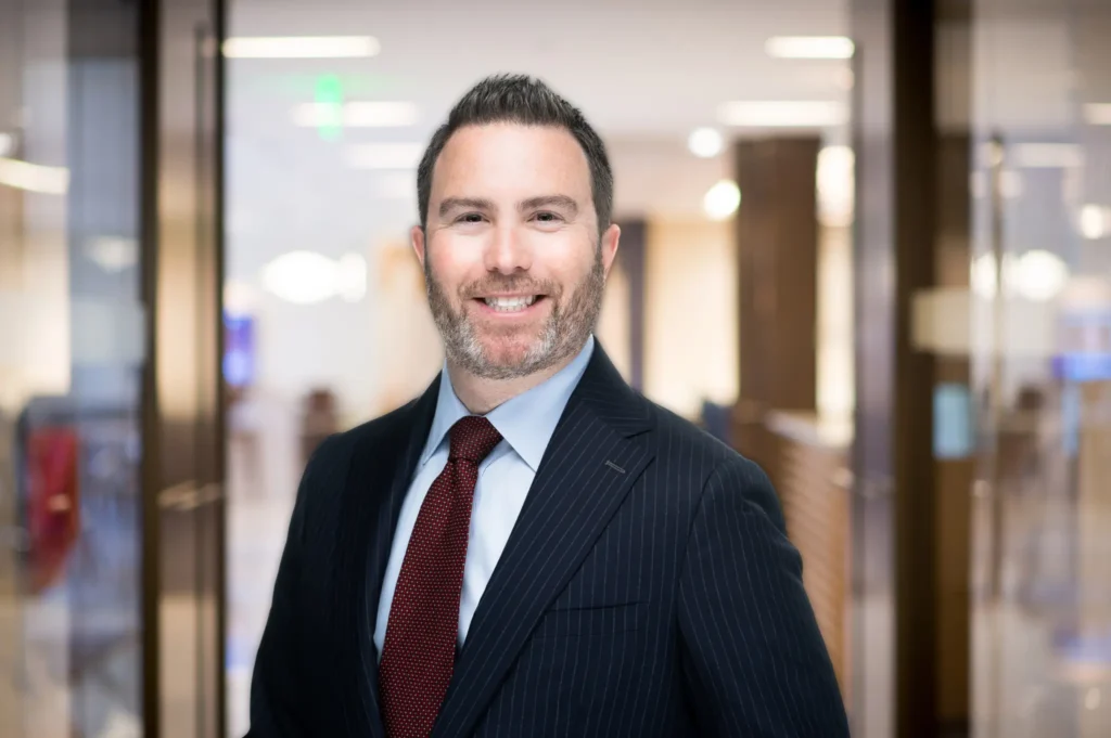 Cooper Family Law, LLC : Patrick J. Cooper, Esq. 