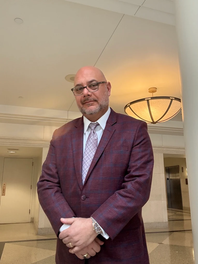 SKA Law Group, LLC : Amato T. Sanita, Esq.