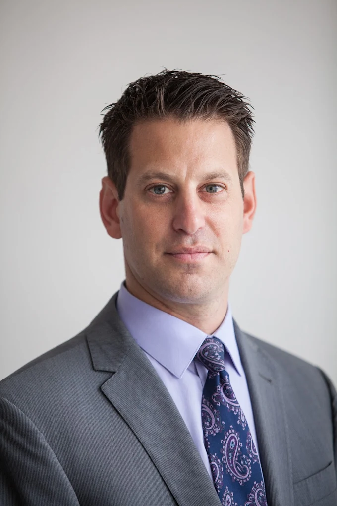 The Fishman Firm, LLC : Brian Fishman 