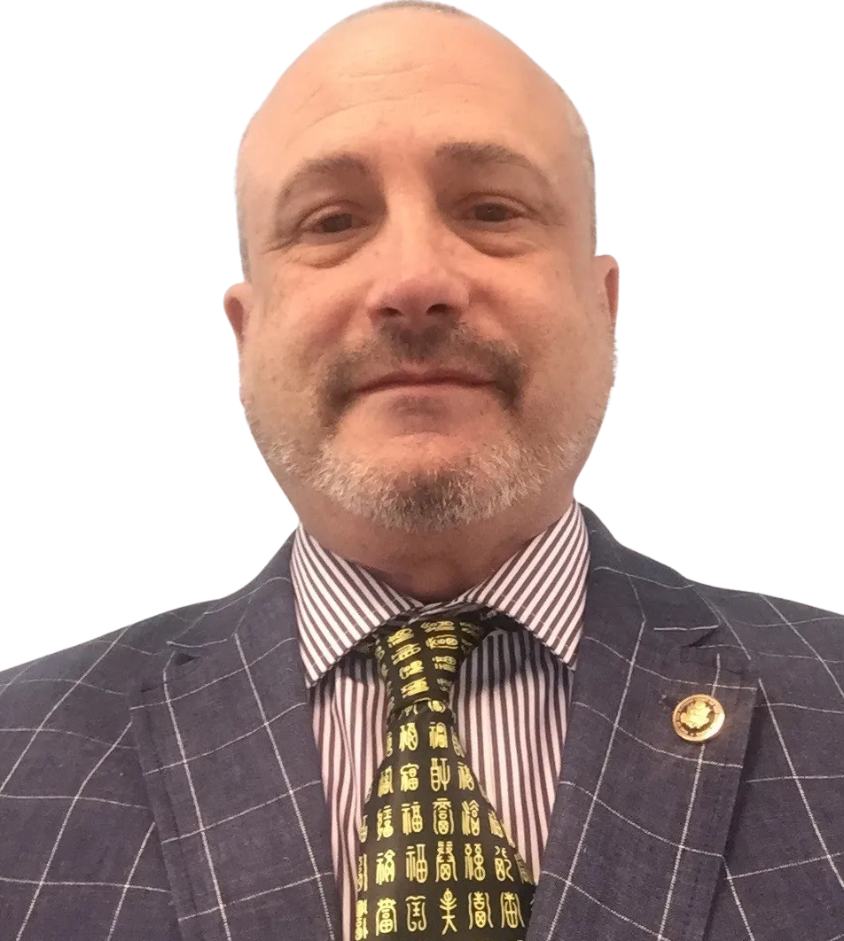 Michael Curtis Greenberg, Esq.