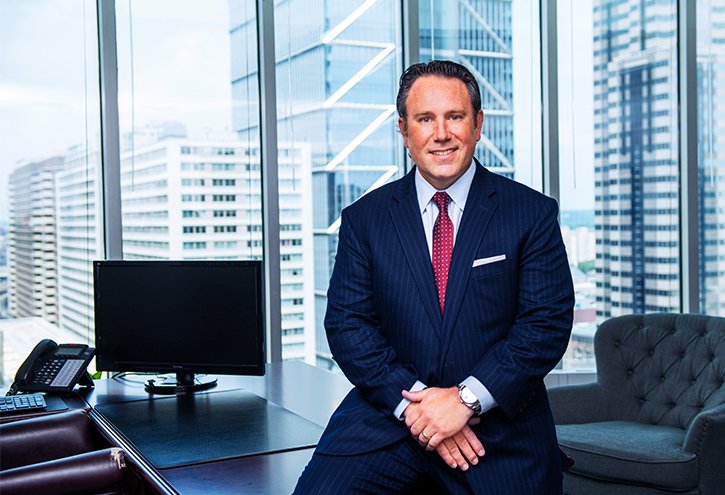 Murphy Law Group, LLC : Michael Murphy