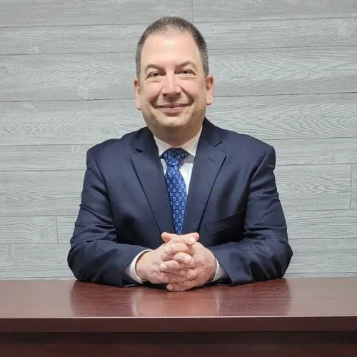 Law Offices of Dizengoff and Yost : Bruce Dizengoff