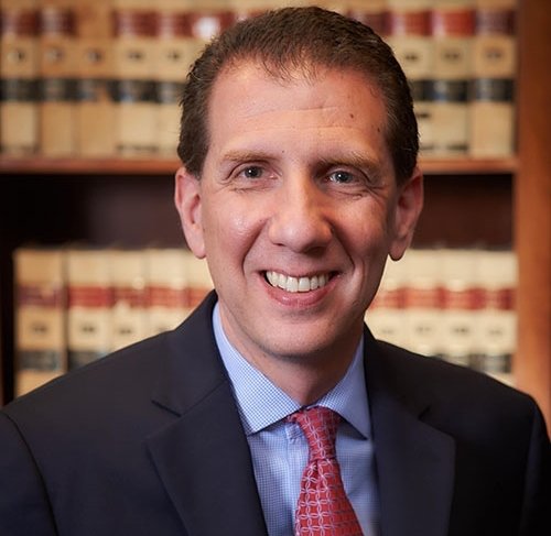 Getson & Schatz, PC : Brian H. Getson, Esq.