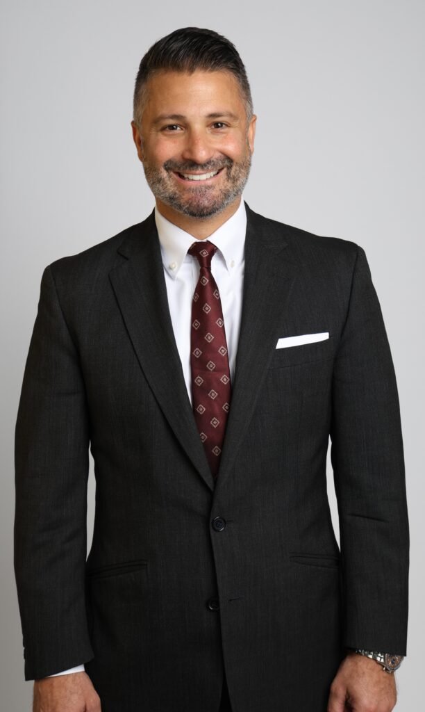 Palladino, Isbell & Casazza, LLC : Ricky A. Palladino
