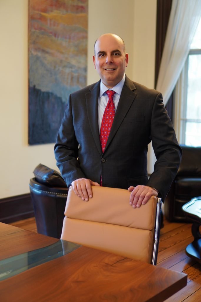 Axenfeld Law Group, LLC : Robert R. Axenfeld, Esq.