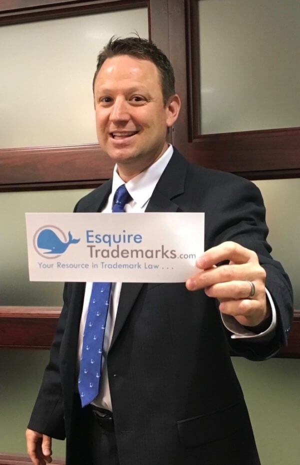 EsquireTrademarks.com : Charles L. Riddle, Esq.