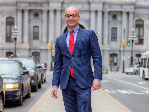 Law Office of Mark Copoulos : Mark D. Copoulos
