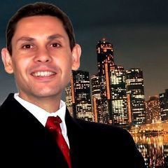 The Loza Law Firm, LLC : Daniel Gustavo Loza, Esq.