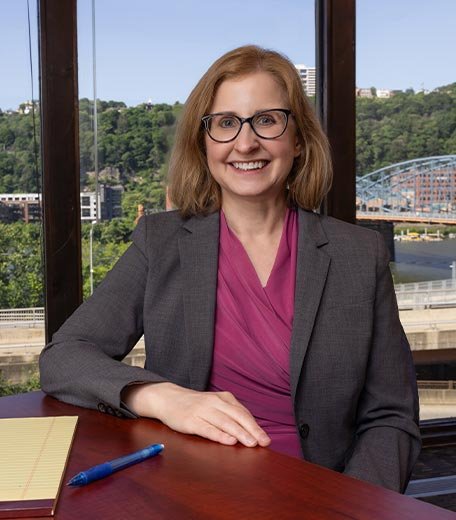 Roseman Law Firm, PLLC : Christina Gill Roseman