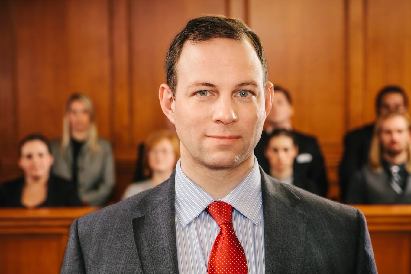 Worgul, Sarna & Ness, Criminal Defense Attorneys, LLC : Michael Worgul 