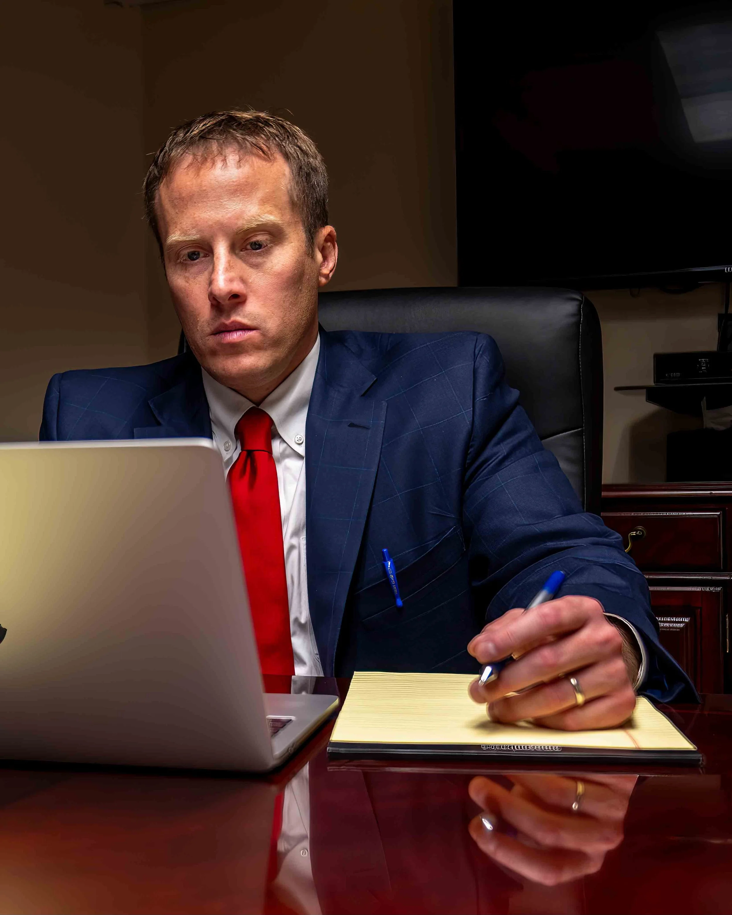 Zuckerman Law Firm, LLC : David S. Zuckerman, Esq.