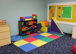 The Children's Workshop