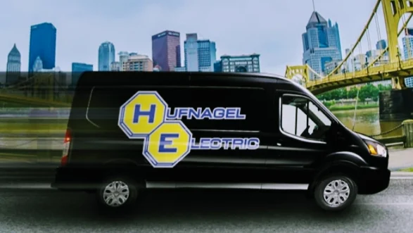 Hufnagel Electric