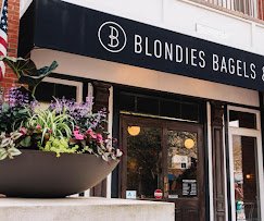 Blondies Bagels & Cafe