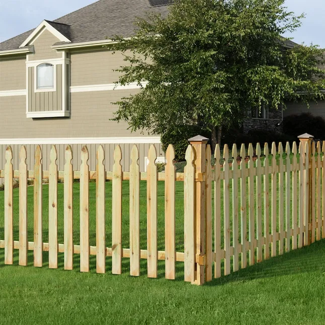 The Fence Company Of Pittsburgh