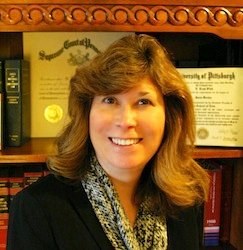The Law Offices of N. Leah Fink : N. Leah Fink