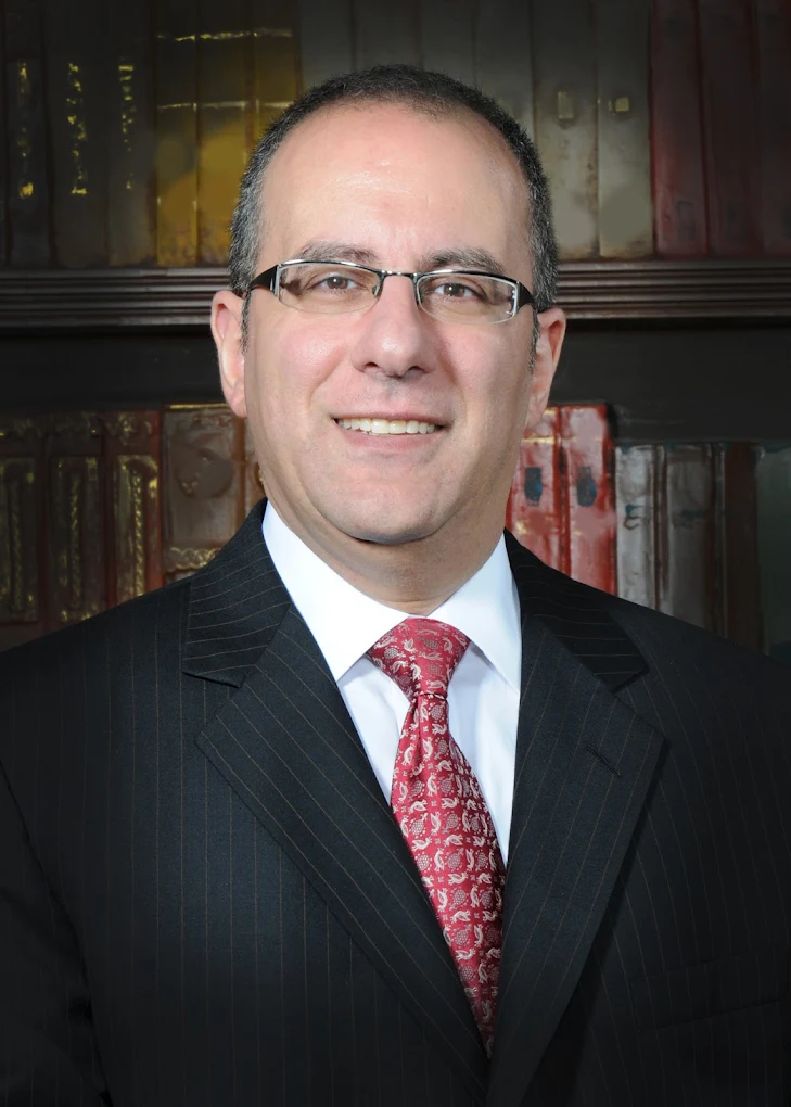 John Simonian Attorney at Law : John S. Simonian 