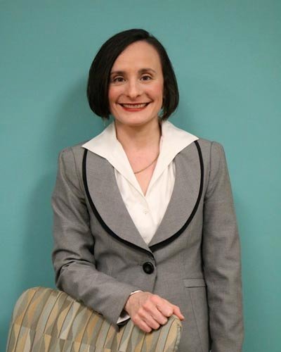 Law Office of Claudia Gregoire : Claudia Gregoire