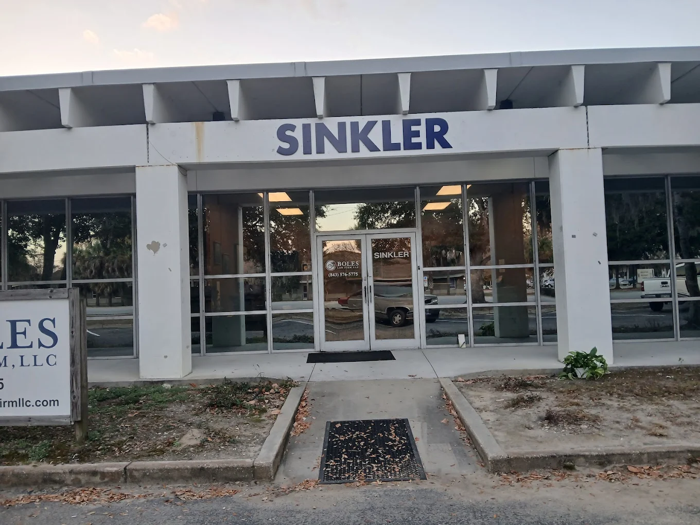 Sinkler Bail Bonds