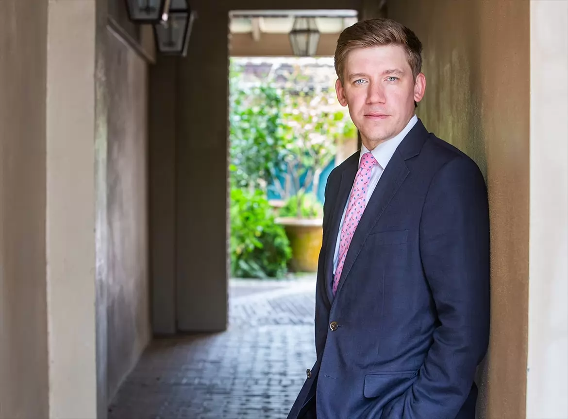 Mastantuno Law Firm LLC : J. Allen Mastantuno 