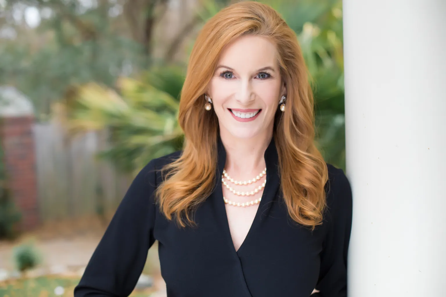 Charleston Estate Planning Law Firm : Eleanor Washburn