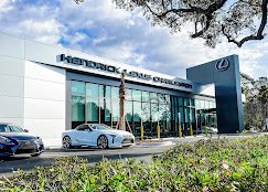 Hendrick Lexus Charleston
