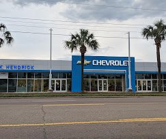 Rick Hendrick Chevrolet Charleston