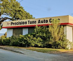 Precision Tune Auto Care