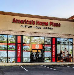 America's Home Place