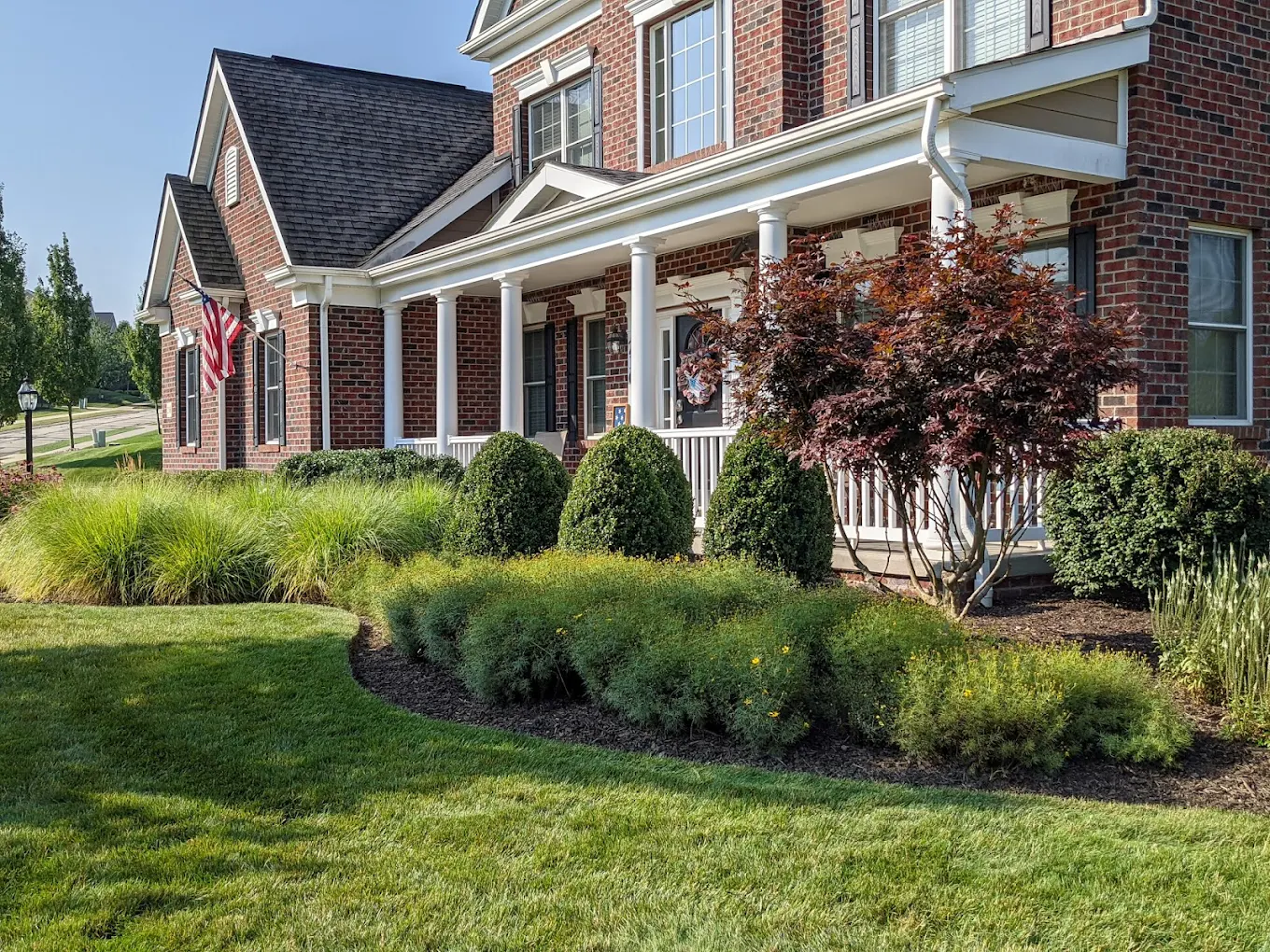 Sylvan Gardens Landscape Contractors