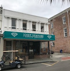 Joint Venture Estate Jewelers